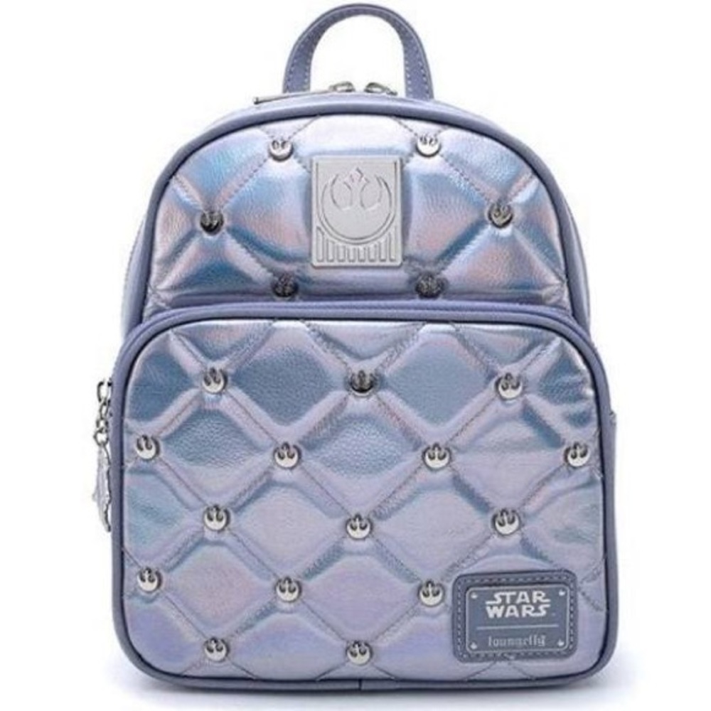 Star Wars 40th Ann Empire Strikes Back Backpack